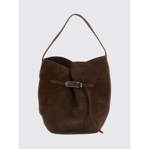 Liffner Shoulder Bag Woman Cocoa
